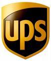 Description: UPS Logo